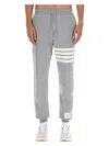 Thom Browne Men 4bar Stripe Print Jogging Pants