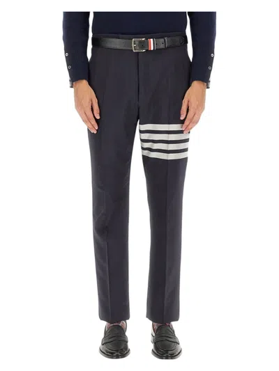 THOM BROWNE MEN'S CLASSIC PANTS