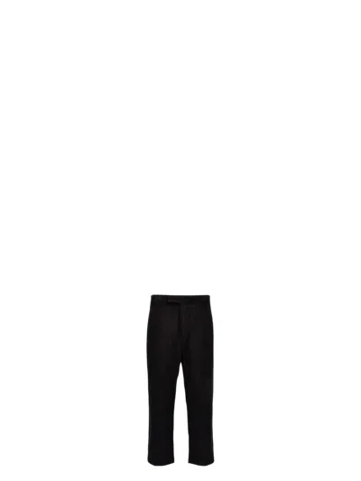 Thom Browne Men's Corduroy Pant