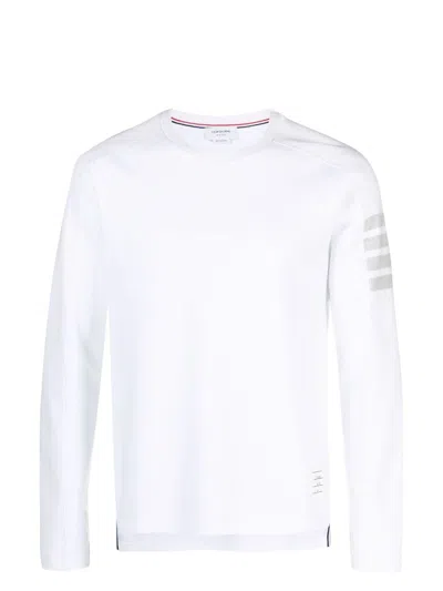 THOM BROWNE MEN'S COTTON T-SHIRT