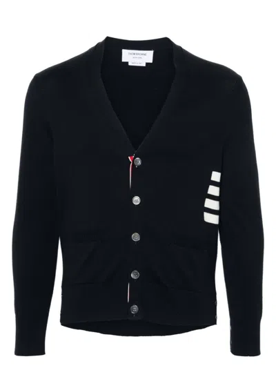 Thom Browne Men's Cozy, Stylish Knit Sweater