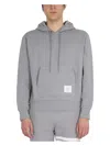 Thom Browne Men's Hoodie