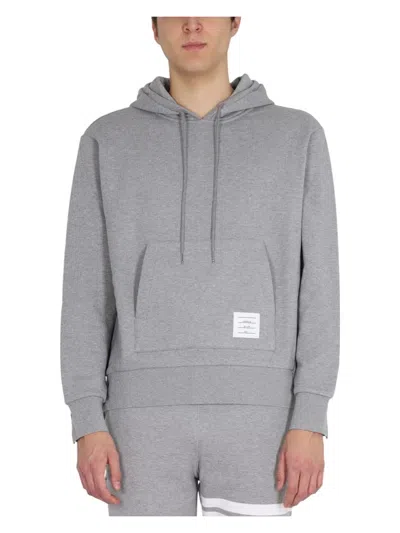 THOM BROWNE MEN'S HOODIE