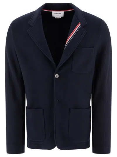 THOM BROWNE MEN'S JACKETS