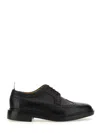Thom Browne Men Lace-up Longwing Brogue