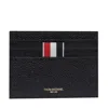 Thom Browne Carteras Y Monederos - Negro In Black