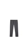 Thom Browne Men's Low Rise Trouser