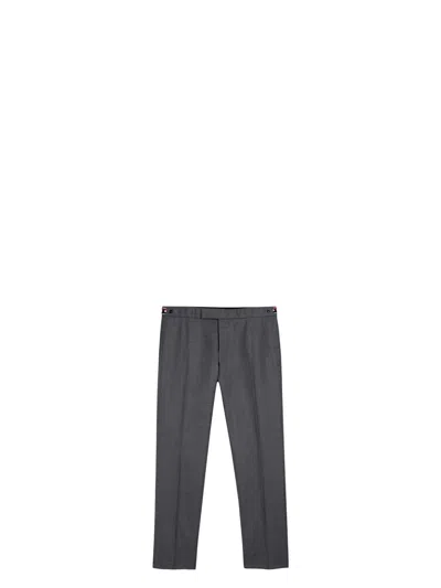 Thom Browne Men's Low Rise Trouser