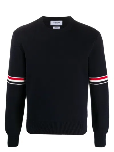 THOM BROWNE MEN'S MAGLIA