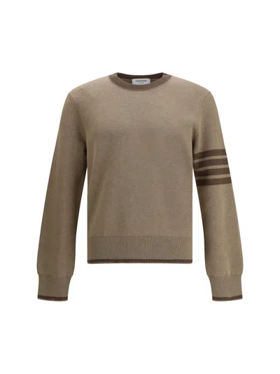 Thom Browne Men Milano Sweater