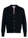 Thom Browne Sweaters In Blue
