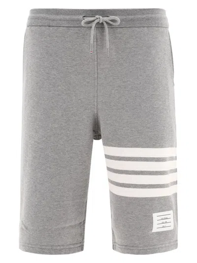 THOM BROWNE MEN'S SHORTS