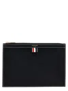 Thom Browne Men Small Document Pouch