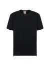 Thom Browne T-shirts In Blue