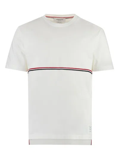 THOM BROWNE MEN'S T-SHIRT