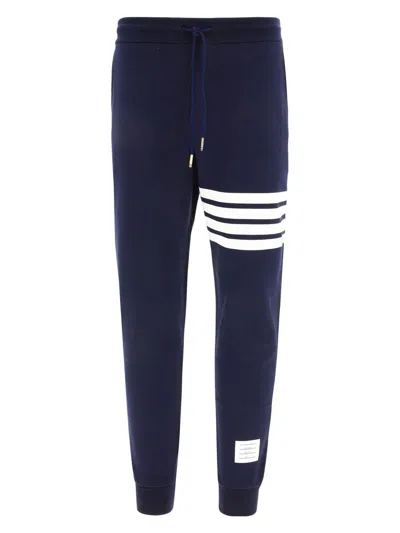 THOM BROWNE MEN'S TROUSERS