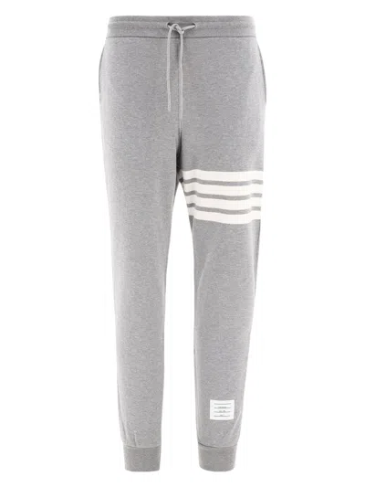 THOM BROWNE MEN'S TROUSERS