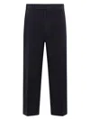 Thom Browne Utility Garment Dyed Chino Pants