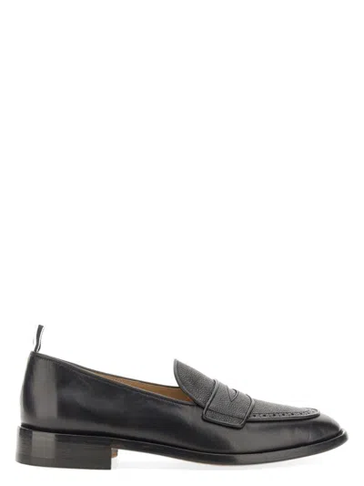 THOM BROWNE MEN'S VARSITY PENNY LOAFER