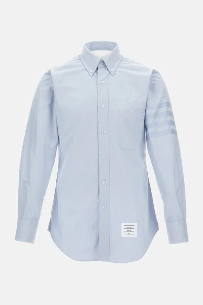 THOM BROWNE MENS SHIRT