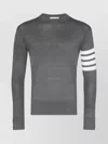 Thom Browne 'lightweight 4-bar Kn