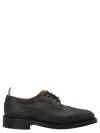 Thom Browne Mfd002a00198001 In Black