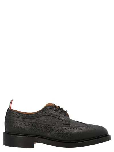 Thom Browne Mfd002a00198001 In Black