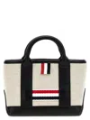 Thom Browne 'micro Tool Tote' Handbag
