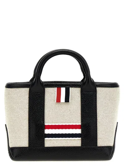 Thom Browne 'micro Tool Tote' Handbag
