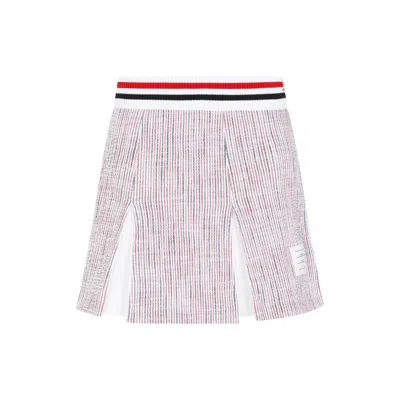 THOM BROWNE THOM BROWNE SKIRT