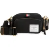 Thom Browne Mini Camera Crossbody Bag