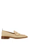 Thom Browne Mocassini Mfl087af0248 255 In Neutral