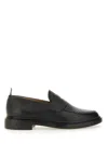 Thom Browne Moccasin "penny