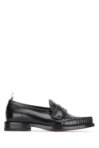 Thom Browne Moccasters
