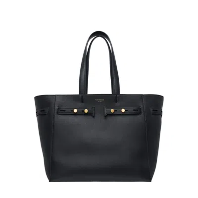 THOM BROWNE MRS. THOM CABAS BAG