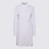 Thom Browne Multicolor Cotton Dress