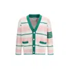 Thom Browne Classic St In Multi