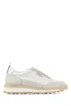 Thom Browne Leather Sneaker