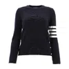 Thom Browne Fka239a.00014 095 In Blue