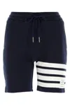 Thom Browne 4-bar Shorts