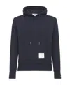 Thom Browne Men's Sweatshirt With Embroidery