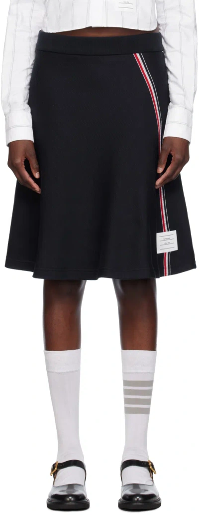 Thom Browne Skirts In Blue