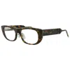 Thom Browne Novelty Unisex Opticals