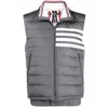 Thom Browne 4bar Vest