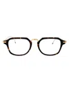 Thom Browne Optical In Brown