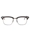 Thom Browne Optical In Black