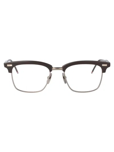 Thom Browne Optical In Black
