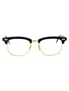 Thom Browne Optical In Black