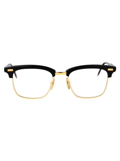 Thom Browne Optical In Black