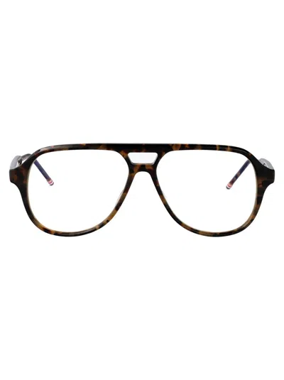 Thom Browne Optical In Black